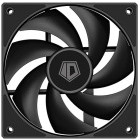 Ventilator ID-Cooling PN-18 120mm Black