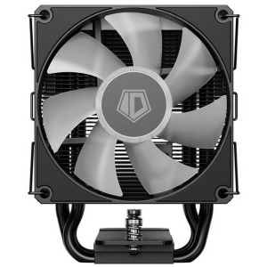 ID-Cooling FROZN A400 ARGB Black