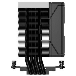 ID-Cooling FROZN A400 ARGB Black