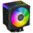 Cooler CPU ID-Cooling FROZN A400 ARGB Black