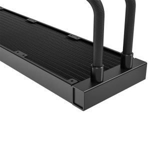 ID-Cooling ZoomFlow 360XT V2 ARGB Black