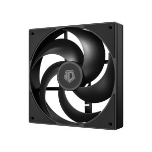ID-Cooling AS-120 K 120mm Three Fan Pack