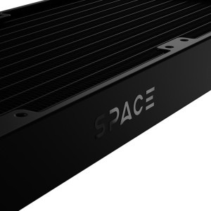 ID-Cooling SL360 XE ARGB Black