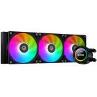Cooler CPU ID-Cooling SL360 XE ARGB Black
