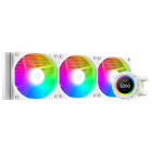 Cooler CPU ID-Cooling SL360 XE ARGB White
