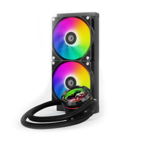 ID-Cooling SL240 XE ARGB Black