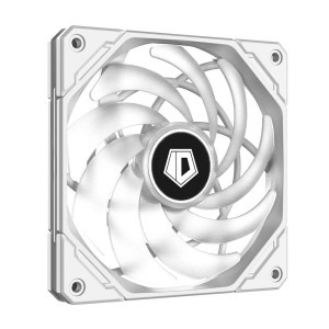 ID-Cooling PN-23 120mm RGB White