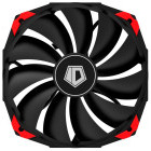Ventilator ID-Cooling PN-26 140mm Black