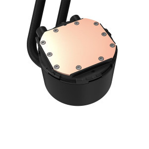 ID-Cooling FX240 Pro Black