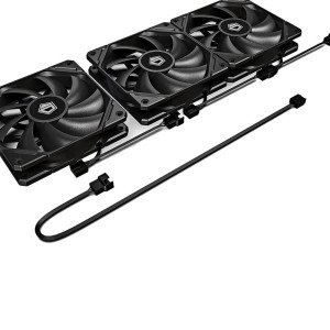 ID-Cooling FX240 Pro Black