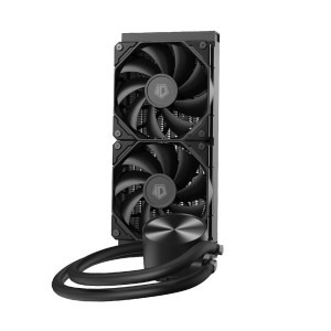 ID-Cooling FX240 Pro Black