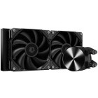 Cooler CPU ID-Cooling FX240 Pro Black
