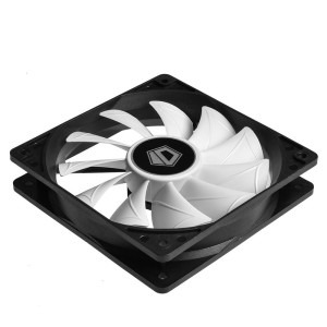 ID-Cooling PN-17 120mm Rainbow Black