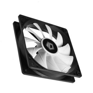 ID-Cooling PN-17 120mm Rainbow Black