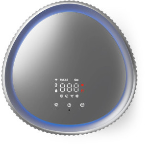 Philips Purificator de aer Seria 4200 PureProtect Pro AC4220/12