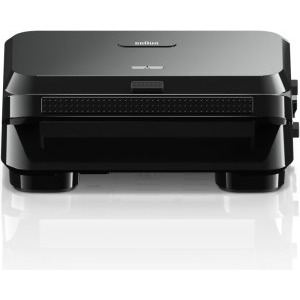 Braun Sandwich maker SnackMaker 5 SM5000, 800W, Negru