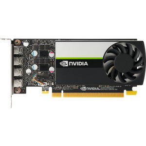 Placa video PNY NVIDIA T1000 4GB GDDR6 64-Bit Smallbox