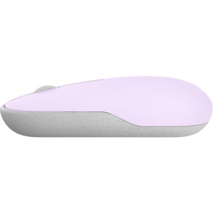 Bonus Mouse ASUS Marshmallow MD100 Wireless & Bluetooth Lilac Mist Purple