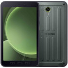 Tableta Samsung Galaxy Tab Active5, Enterprise Edition 8.0 inch Multi-touch, Octa Core 2.4Ghz, 8GB RAM, 256GB flash, Wi-Fi, Bluetooth, GPS, 5G, Android 14, Green