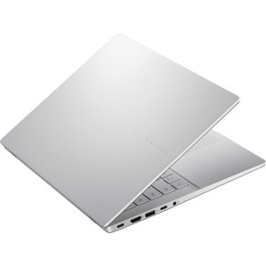 ASUS 14'' Vivobook S14 S3407VA, WUXGA, Procesor Intel® Core™ i7-13620H (24M Cache, up to 4.90 GHz), 16GB DDR5, 1TB SSD, Intel UHD, No OS, Cool Silver