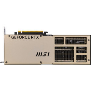MSI GeForce RTX 5080 INSPIRE 3X OC 16GB GDDR7 256-bit DLSS 4.0