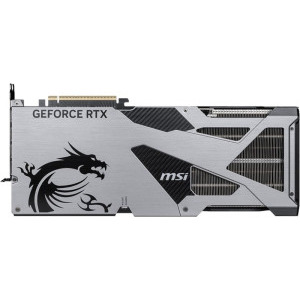 MSI GeForce RTX 5090 VANGUARD SOC 32GB GDDR7 512-bit DLSS 4.0
