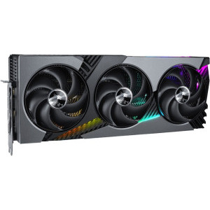 MSI GeForce RTX 5090 VANGUARD SOC 32GB GDDR7 512-bit DLSS 4.0