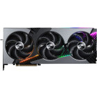 MSI GeForce RTX 5090 VANGUARD SOC 32GB GDDR7 512-bit DLSS 4.0
