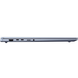 ASUS 16'' Vivobook S 16 OLED S5606CA, 3K 120Hz, Procesor Intel® Core™ Ultra 7 255H (24M Cache, up to 5.10 GHz), 16GB LPDDR5X, 1TB SSD, Intel Arc 140T, Win 11 Pro, Mist Blue