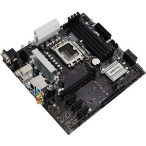 Biostar B760MX2-E PRO D4
