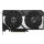 Placa video ASUS GeForce RTX 5060 Ti Dual OC 16GB GDDR7 128-bit DLSS 4.0