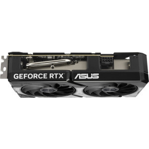 ASUS GeForce RTX 5060 Ti Dual OC EDITION 8GB GDDR7 128-bit DLSS 4.0