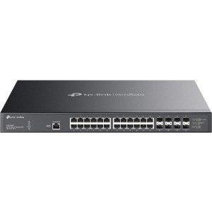 Omada by TP-LINK 10Gigabit SX3832MPP