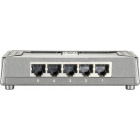 Switch LevelOne FSW-0508TX