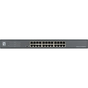 Switch LevelOne Gigabit GEU-2431