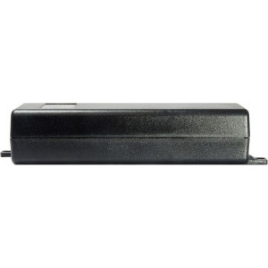 LevelOne PoE Injector POI-2002 PSE 15.4W Black