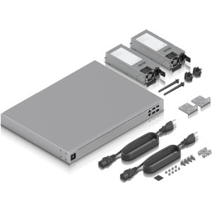 Ubiquiti 25Gigabit EFG