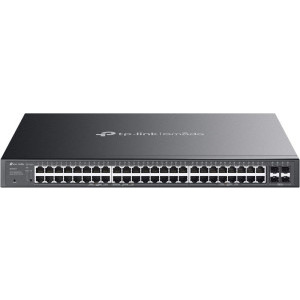 Switch Omada by TP-LINK Gigabit SG2452LP