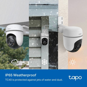 TP-LINK TC40 3.89mm