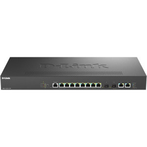 D-Link 2.5Gigabit DMS-1250-12TP