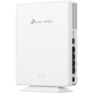 Omada by TP-LINK Gigabit EAP650-Desktop Dual-Band WiFi 6