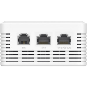 Omada by TP-LINK Gigabit EAP625GP-Wall Dual-Band WiFi 6