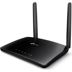 TP-LINK AC750 Archer MR202 Dual-Band 4G LTE Router