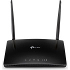 Router wireless TP-LINK AC750 Archer MR202 Dual-Band 4G LTE Router
