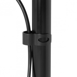 Arctic Z2 basic, 13 - 27 inch, negru