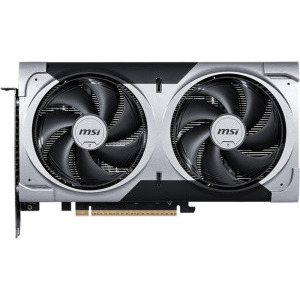 Placa video MSI GeForce RTX 5060 Ti VENTUS 2X OC PLUS 16GB GDDR7 128-bit DLSS 4.0