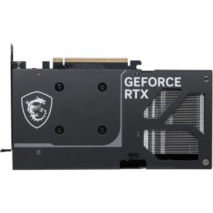 MSI GeForce RTX 5060 Ti VENTUS 2X OC PLUS 16GB GDDR7 128-bit DLSS 4.0
