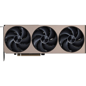 Placa video MSI GeForce RTX 5070 Ti INSPIRE 3X OC 16GB GDDR7 256-bit DLSS 4.0