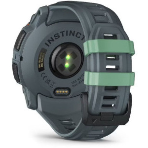 Garmin Instinct 3 AMOLED, Neotropic