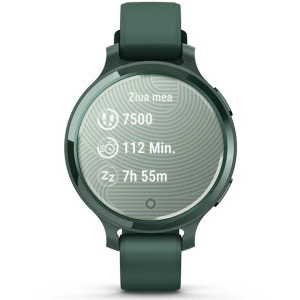 Garmin Lily 2 Active, 38mm, GPS, Jasper Green/Jasper Green